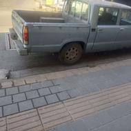 مزدا 2000 ژاپن کم کارکرد