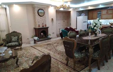 اجاره آپارتمان 190 متر در دروس