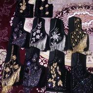 منجوق دوزی در منزل