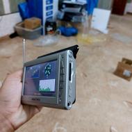 جی پی اس GPS مگافورس
