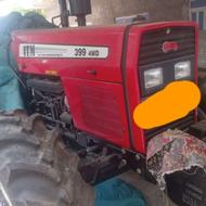 تراکتور399
