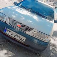 صبا مدل 92