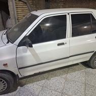 پراید،مدل 94