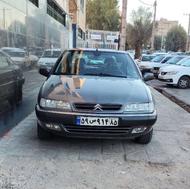 زانتیا 2000 بکر