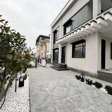 فروش ویلا 370 متر در نمک آبرود