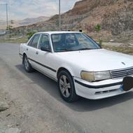 تویوتا کریسیدا مدل 1992