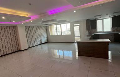 فروش آپارتمان 135 متر در جنت آباد مرکزی