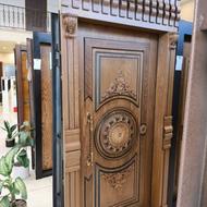 درب ضدسرقت لوکس ضد سرقت شیشه پنجره اتاق ورودی fhbxgjjfw4788v