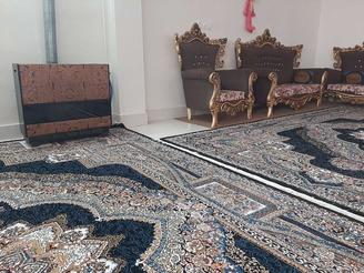 اجاره روزانه سوئیت مبله در ایذه. دارای پارکینگ