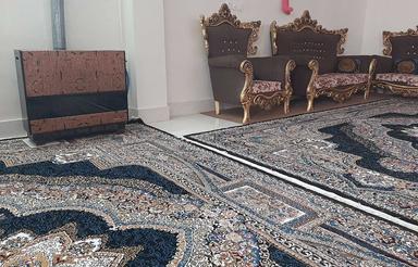اجاره روزانه سوئیت مبله در ایذه. دارای پارکینگ