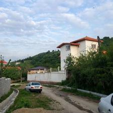 فروش خانه باغ با بنا 60 متری