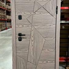 درب ضد سرقت درب اتاقی درب پارکینگی نرده استیل 694229