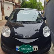 ام وی ام مشکی 110s لاکچری مدل 95