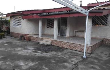 ویلا واقع در کرکاس330متری