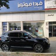 فروش فوری خودرو تی 5 شاسی بلند