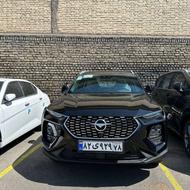 هایما S8 1404 مشکی