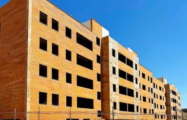 فروش آپارتمان 98 متر در فاز 0