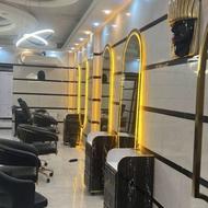 استخدام پرسنل سالن زیبایی