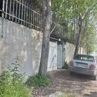 فروش خونه باغ