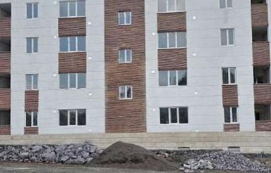 فروش آپارتمان 100 متر در فاز 7