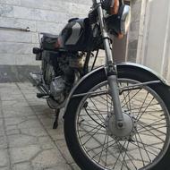 هندا Cdi 125