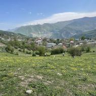 350 متر زمین در بهترین مکان سوادکوه