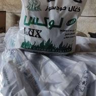 ذغال خودسوز،الکل صنعتی