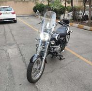 پالس اونجر 220 cc