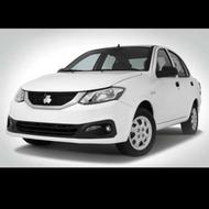 فروش ساینا Gx دوگانه کارخانه صفر کیلومتر