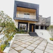 فروش ویلا دوبلکس200 متر در دارکلا سنددار