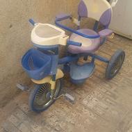 سه چرخه کودک