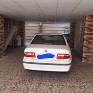سمند ef7 مدل 98