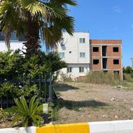 فروش 250متر زمین با سند شهرک ساحلی اندیشه چپکرود