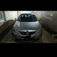 برلیانس h330 اتومات