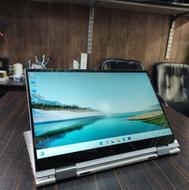 Dell 7506 لپتاپ | i7 | رم 16 | SSD 512 | تاچ | اثر انگشت