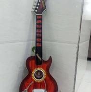 گیتار سالم نو