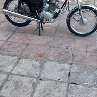 موتور هوندا استارتی عروسک