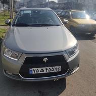 دنا توربو 6 دنده