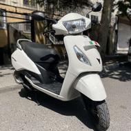 ژوپیتر Tvs مدل 98