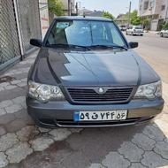پراید 132 sx کارکرد 70000