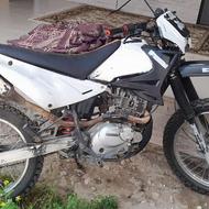تریل روان yz.ns.cr