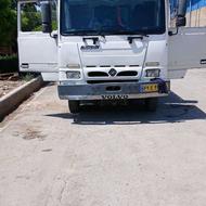 بادسان B8 مدل 84