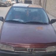 پا به رکاب اگر بهش برسی