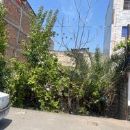 فروش زمین مسکونی 242 متر در بلوار جانبازان