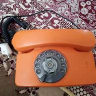 دوعدد گوشی قدیمی