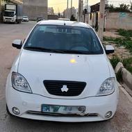 تیبا صندوق دار