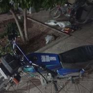 موتور مدل93رهرو 200
