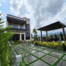 فول فرنیش/شهرک پلاک بندی شده/جنگلی