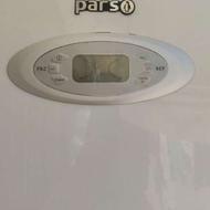 یخچال فریزر پارس بدون برفک