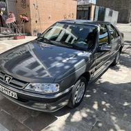 پژو سال مدل 1400 موتور xup7